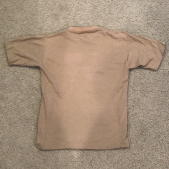 SUN WEAR I ❤️ NY Tee - Picture 4 of 4